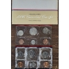 Image 3 : Lot of 7 Proof Sets - 1972, 1969, 1991, 1986, 1999 (Quarters and Proof), 2005