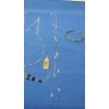 Image 2 : Assorted Costume Jewelry Including Necklaces, Bracelets & Pendant 