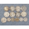 Image 1 : $2.75 in Assorted United States 90% Silver Quarters & Dimes