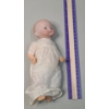 Image 14 : Vintage Dolls- Ft 1956 Sundee Doll, 1924 German Dream Baby, German Ernest Heubach Doll & Angel Locks
