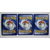 Image 4 : Three Holo Rare "V" Pokemon Trading Cards Including Zarude V