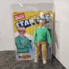 Image 1 : NEW IN BOX Official World's Greatest Heroes Stan Lee Action Figure By Figures Toy Co. 