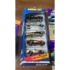 Image 5 : Assorted 1:24 Scale Die-Cast Cars - Johnny Lightning, Matchbox & More
