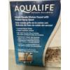 Image 3 : Brand New AQUALIFE Brushed Nickel Finish Kitchen Faucet - High Quality - New In Box