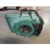 Image 3 : Two Like New Drieaz M1000 Air Movers 