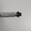 Image 5 : Micrometer Click-Type Torque Wrench paired with its Protective Hardshell Storage Case
