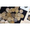 Image 11 : Assorted Years Wheat Pennies Including 1909 VDB Penny - Face Value: $0.93
