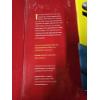 Image 9 : Superman Masterpiece Collection Boxset - Hardcover Book, Comic Book & 8 in Statue - Great Condition!