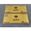Image 4 : Lot of Two "Golden Patriots Future" TRB Checks - TRUMP GOLD FOIL CHECK