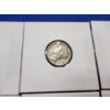 Image 3 : 6 Silver Mercury Dimes Assorted Years FV: $.60