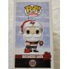 Image 5 : Funko Pop! Football #185 - TB Buccaneers Santa - NFL Licensed - Fanatics Exclusive Edition