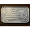 Image 3 : The Locker One Troy Ounce Bar Encapsulated
