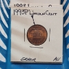 Image 4 : Lot of 28 1992-1994 Lincoln Cents - Face Value: $0.28