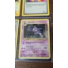 Image 3 : Assorted Vintage Pokémon Trading Cards Including Farfetch'd & Drowzee