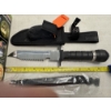 Image 2 : Rocky Mountain Knife Measures 12" Long - Brand New In The Box