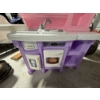Image 3 : Children's Play Kitchen