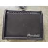 Image 3 : Great Condition Randall RX100RG2 100 Watt 2x12 Combo Guitar Amp -No Shipping Available 
