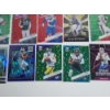 Image 8 : Lot of 30 2021-2023 Panini Football Trading Cards - Excellent Condition in Card Sleeves