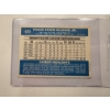 Image 2 : 1982 Donruss Tug McGraw - (Tim McGraw's Dad) Baseball Card - Mint Condition In Protective Holder