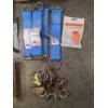 Image 3 : All New- Forearm Forklift, Trailer Lock, Bungee Set, Cargo Control Straps & Reese Pin And Clip
