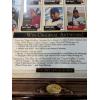 Image 4 : Topps Baseball Photo in Frame - Sammy sosa - Frank Thomas - Derek Jeter - 36x24" 