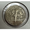 Image 2 : 1991 S United States Roosevelt Dime- Beautiful Condition