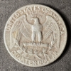 Image 5 : 3 Coins incl 1993 American Silver Eagle and a 5g TW Silver Bar