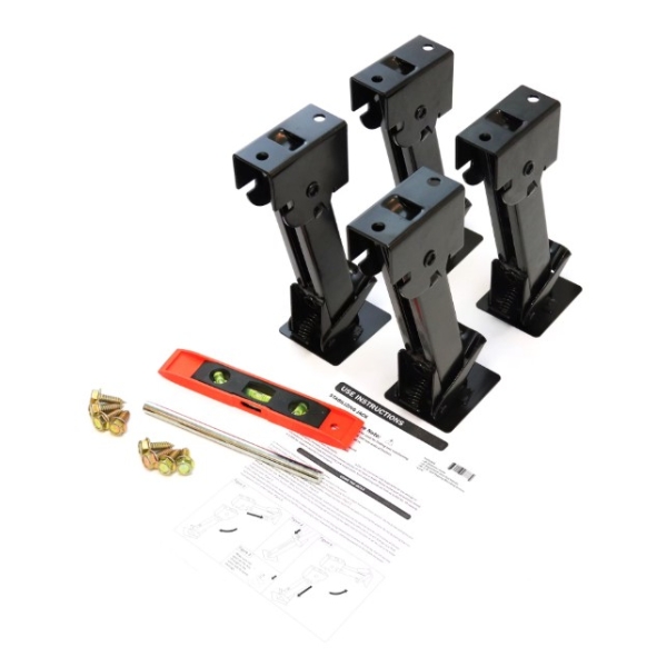 New In Box- Telescoping Jack