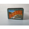 Image 11 : 1990 Donruss Baseball Puzzle & Cards - 13 Sealed Card Packs