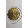 Image 5 : 1965 Great Britain Winston Churchill Crown & 1894 LA SCRTD Fare Token