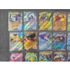 Image 2 : 20 Assorted Holo Rare Japanese Pokemon Trading Cards Including MewV, Leafeon & More!