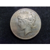 Image 3 : 1923 Silver Peace Dollar 