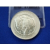 Image 2 : MintID Buffalo Design One Troy Ounce .999 Fine Silver Round