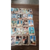 Image 4 : Near Mint 1980's Baltimore Orioles Topps Tiffany Baseball Trading Cards - All in Card Sleeves