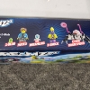 Image 7 : LEGO Dreamzzz Mateo and the Z-Blob Action Race Car #71491 ~ 485 Piece Building Toy Set ~ NEW IN BOX