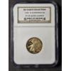 Image 1 : NGC PF69 Ultra Cameo 1987W Constitution $5 - .900 Gold Coin