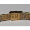 Image 8 : Vintage Dufonte Lucien Piccard Quartz Women's Wristwatch - Untested