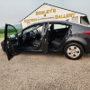 Image 8 : Black 2018 Kia Forte 4D Sedan FWD ~ 2.0L I-4 MPI DOHC Engine ~ Only 101,677 Miles ~ Economical Car!