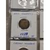 Image 12 : 20 Count Asstd Coin Collection Ft. Foreign & US Collectibles Coins & Tokens - Casino Tokens & More!