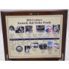 Image 14 : The Complete 20th Century Kennedy Half Dollar Proof Collection 1964-2000 x33 FV: $16.50