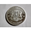 Image 7 : 2020 Somali Republic African Wildlife Elephant 1 Oz 9999 Fine Silver Round 