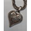 Image 9 : Collection Of Fashion Jewelry Inlcuding Disney Maleficent Heart and Thorns Pendant Necklace