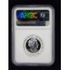 Image 5 : NGC PF70 Ultra Cameo 2022-P Australia Wedge-Tailed Eagle Ultra High Relief 1 Oz Silver Round Signed!