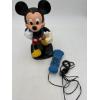 Image 4 : Mickey Mouse Backpack Telephone - 14 inches