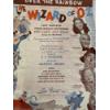 Image 2 : Vintage 1939 sheet music cover for the song "Over the Rainbow" - Wizard of Oz 