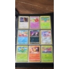 Image 10 : Binder Of 684 Basic & Holo Pokémon Cards