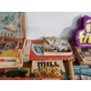 Image 4 : Lot of Assorted Vintage Games Including Sub Search, Easy Money, Car Bingo, & More - See Photos!!