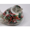 Image 3 : Vintage 1982 Maude and Bob St. Clair 4.5" Blown Glass Bird Paperweight