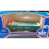 Image 3 : Vintage "KALAMAZOO" Train Works - 2 Pcs NOS In Original Packaging - Train Cars  - See Pics