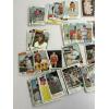 Image 2 : Miscellaneous Old Sports Trading Cards - Baseball - Basketball - Football